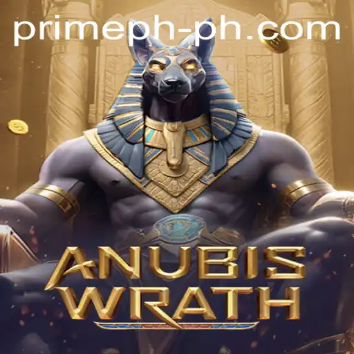 AnubisWrath: The Game That Merges Ancient Mythology with Modern Gameplay