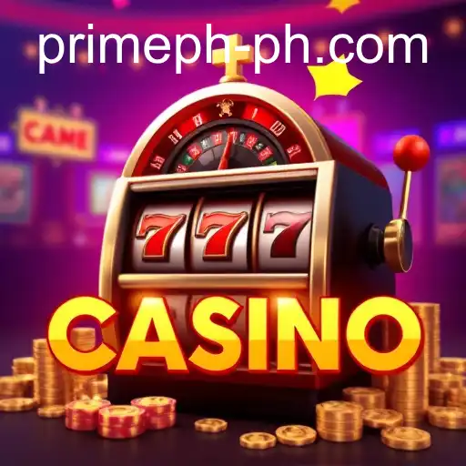 Casino Games: A Thrilling Adventure with PRIME PH