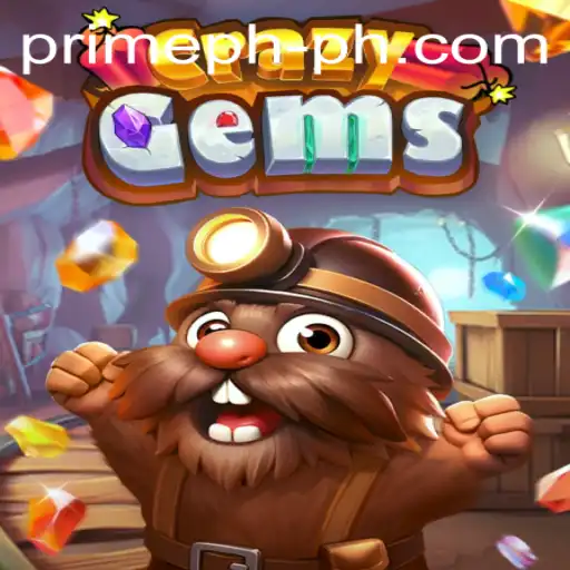 Discovering CrazyGems: The Ultimate PRIME PH Gaming Experience