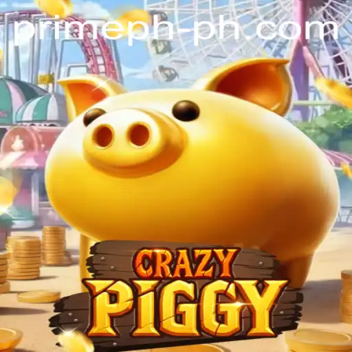 Exploring CrazyPiggy: A Dive into the Dynamic World of PRIME PH's Latest Hit Game