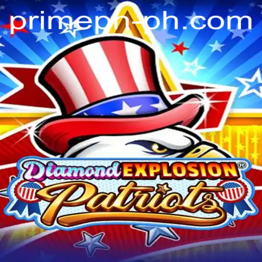 Inside the Game: DiamondExplosionPatriots