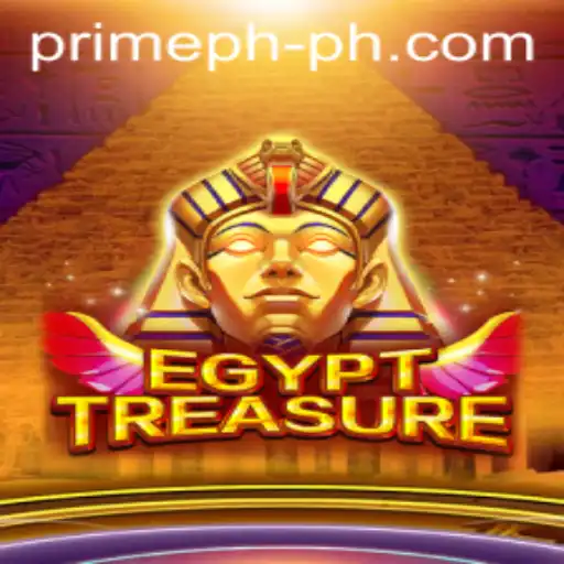 Discovering the Enchantment of EgyptTreasure with PRIME PH