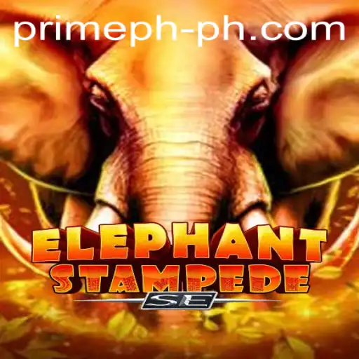 ElephantStampedeSE: Dive Into the Wild World of PRIME PH Gaming