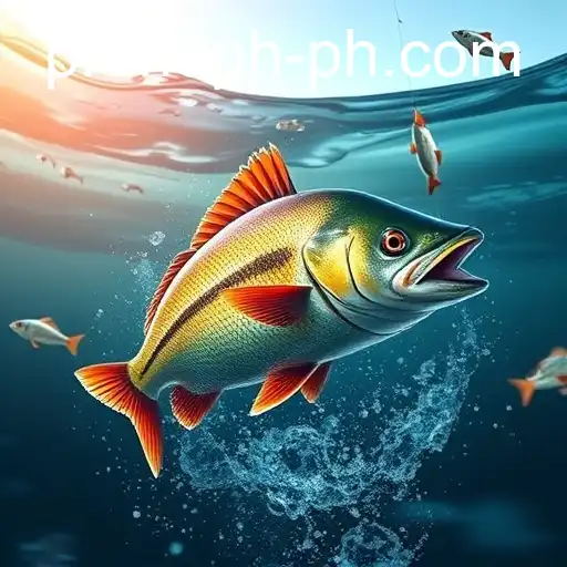 Fishing Games: A Dive Into the Virtual Waters of Entertainment