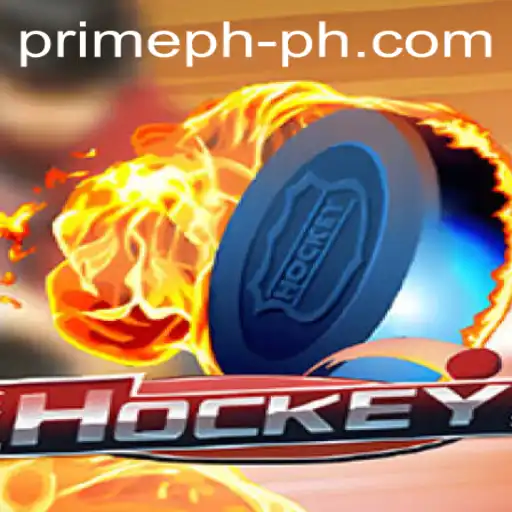Exploring the Dynamic World of Hockey and the Innovative Role of PRIME PH