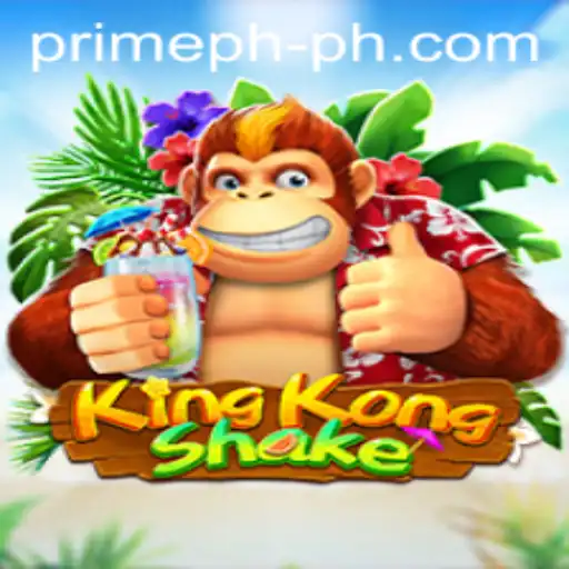 KingKongShake: The Exciting New Game Taking the Industry by Storm