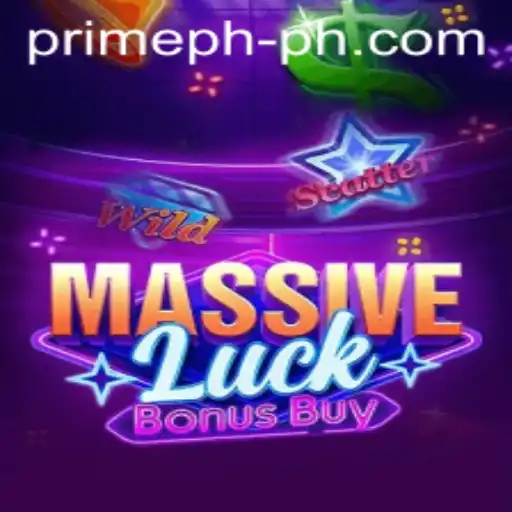 Exploring the Thrills of MassiveLuckBonusBuy: A Prime PH Gaming Experience