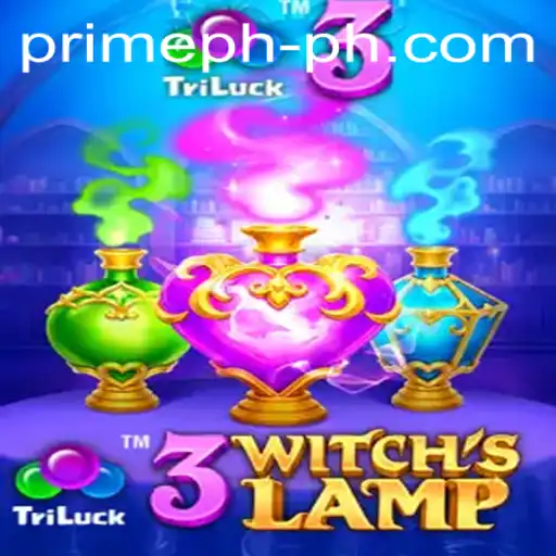 Exploring the Enchanting World of 3WitchsLamp: A Magical Adventure