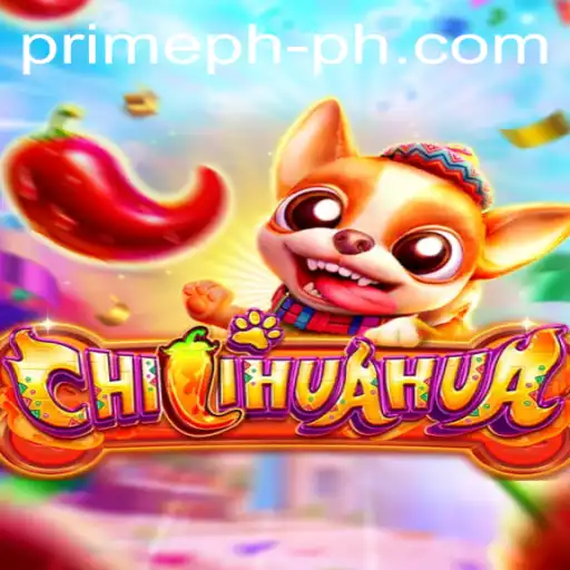 Unravel the Mystery of CHILIHUAHUA: A New Gaming Sensation