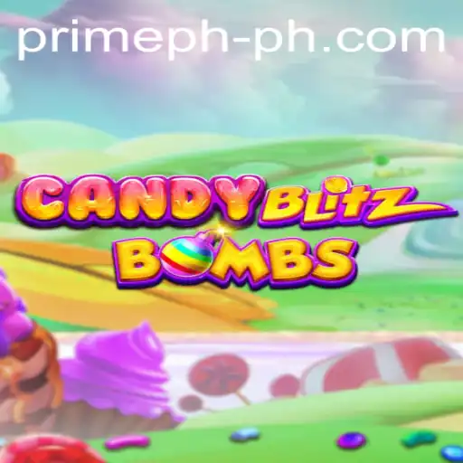 CandyBlitzBombs: The Ultimate Game Experience with PRIME PH