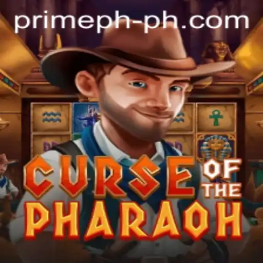 Curse of the Pharaoh: An Adventure into the Ancient Mysteries with PRIME PH