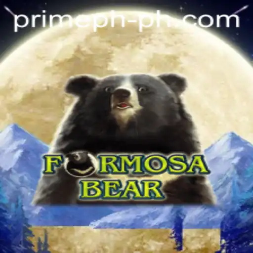 Exploring the Enchanting World of FormosaBear with PRIME PH