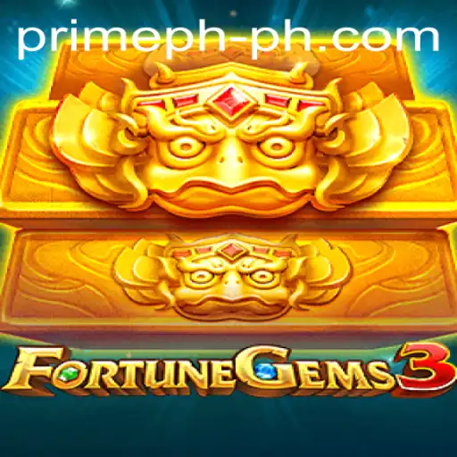 Experience the Thrills of FortuneGems3: A Premier Gaming Adventure