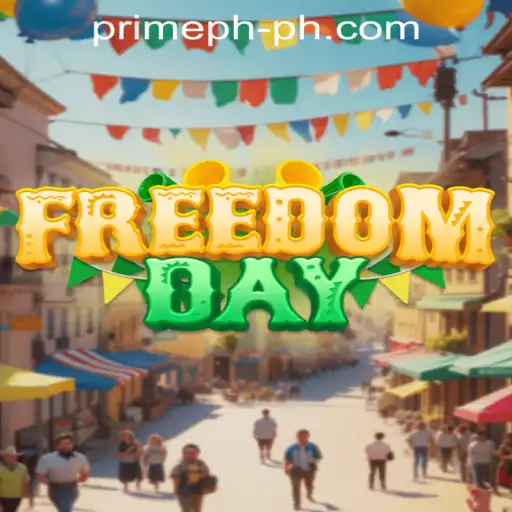 Exploring FreedomDay: Unveiling Prime PH's Revolutionary Game