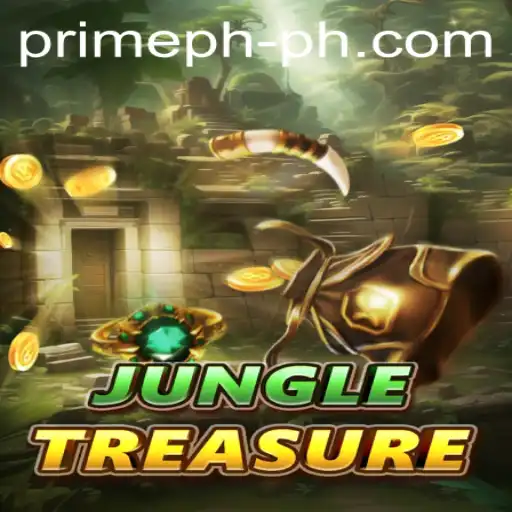 Exploring the Exciting World of JungleTreasure with a Focus on PRIME PH