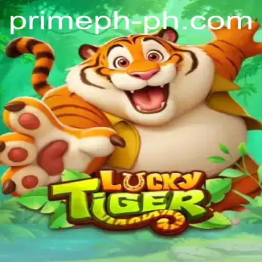 Discover the Exciting World of LuckyTiger: A PRIME PH Innovation
