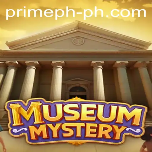 Delve Into the Enigmatic World of MuseumMystery with PRIME PH