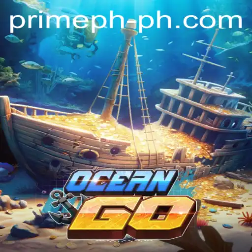 Exploring OceanGO: A New Wave in Board Gaming with PRIME PH