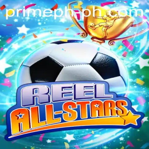 ReelAllStars: A Revolutionary Game Experience