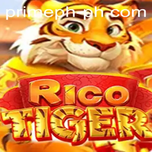 Unveiling RicoTiger: The Thrilling New Game by PRIME PH