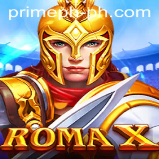 Discover RomaX: The Ultimate Gaming Experience with a Twist of PRIME PH