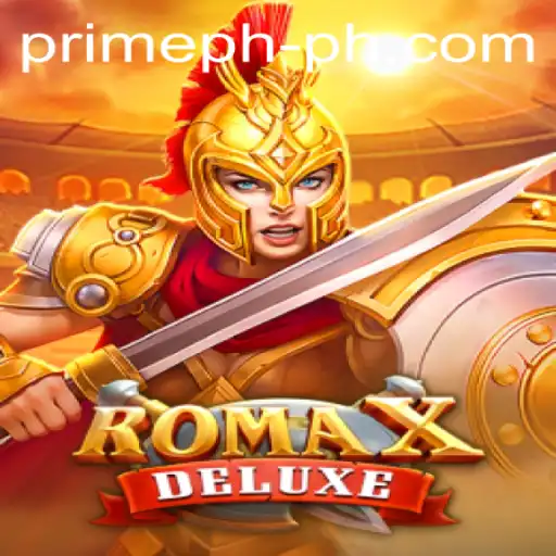 Exploring the Adventures of RomaXDeluxe in the World of PRIME PH