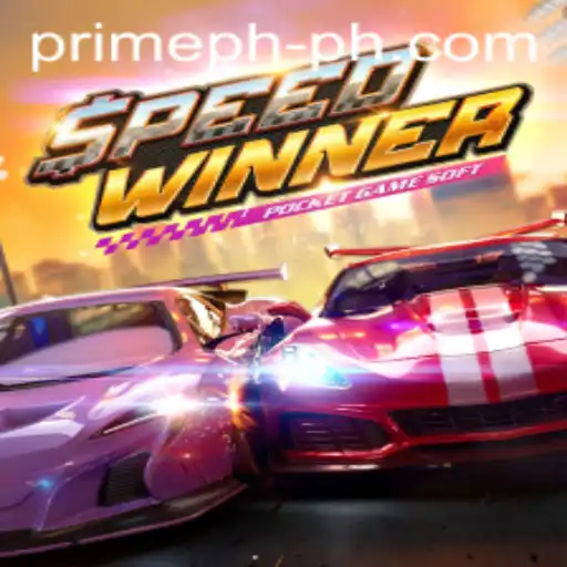 SpeedWinner: Unleashing the Thrill of Speed in PRIME PH