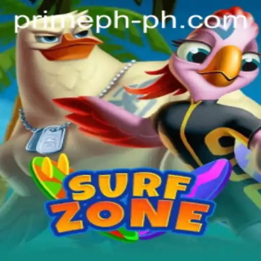 SurfZone: Riding the Virtual Waves with PRIME PH