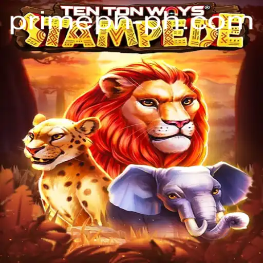 Unleashing the Thrills: Embark on a TenTonWaysStampede Adventure