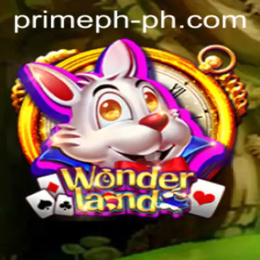 Exploring the Magical Realm of Wonderland: PRIME PH's Latest Gaming Sensation