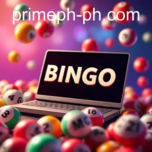 Exploring the Digital World of Online Bingo