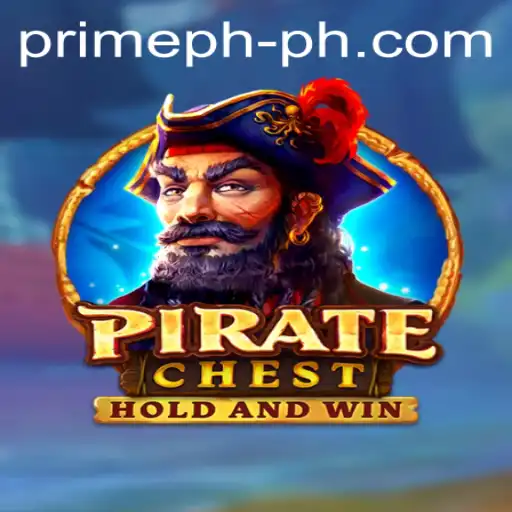 Discover the Thrills of PirateChest: Navigating the High Seas of Adventure with PRIME PH
