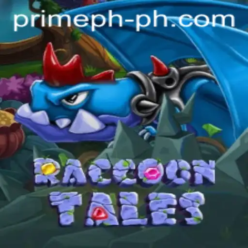Exploring RaccoonTales: An Exciting Adventure with a Twist of PRIME PH
