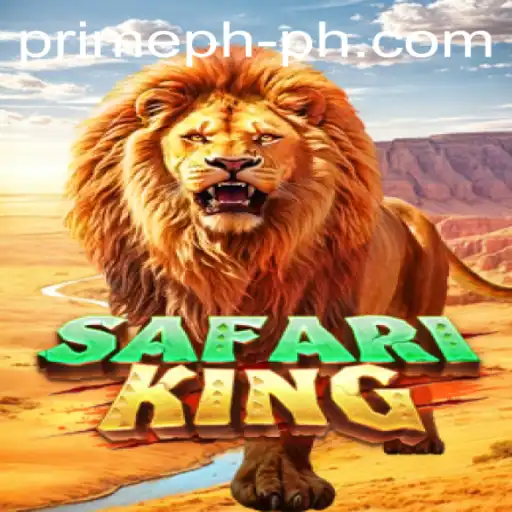 Discover the Excitement of SafariKing with PRIME PH
