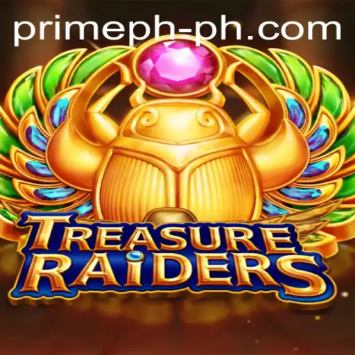 Unlock the Adventure: Exploring the World of TREASURERAIDERS with PRIME PH