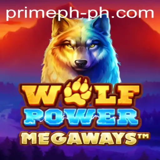 Exploring the World of WolfPowerMega: A Unique Gaming Experience