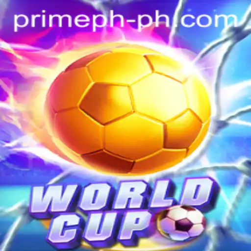 Exploring 'WorldCup': An Immersive Gaming Experience with 'PRIME PH'
